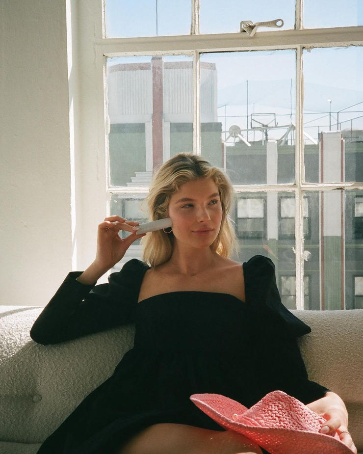Ellie Thumann