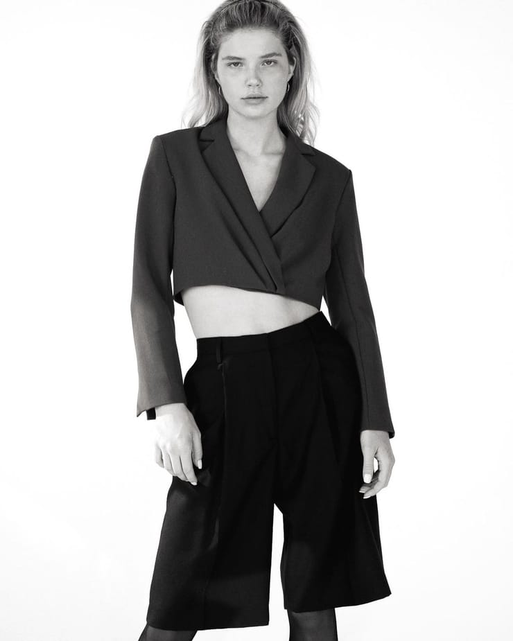 Ellie Thumann