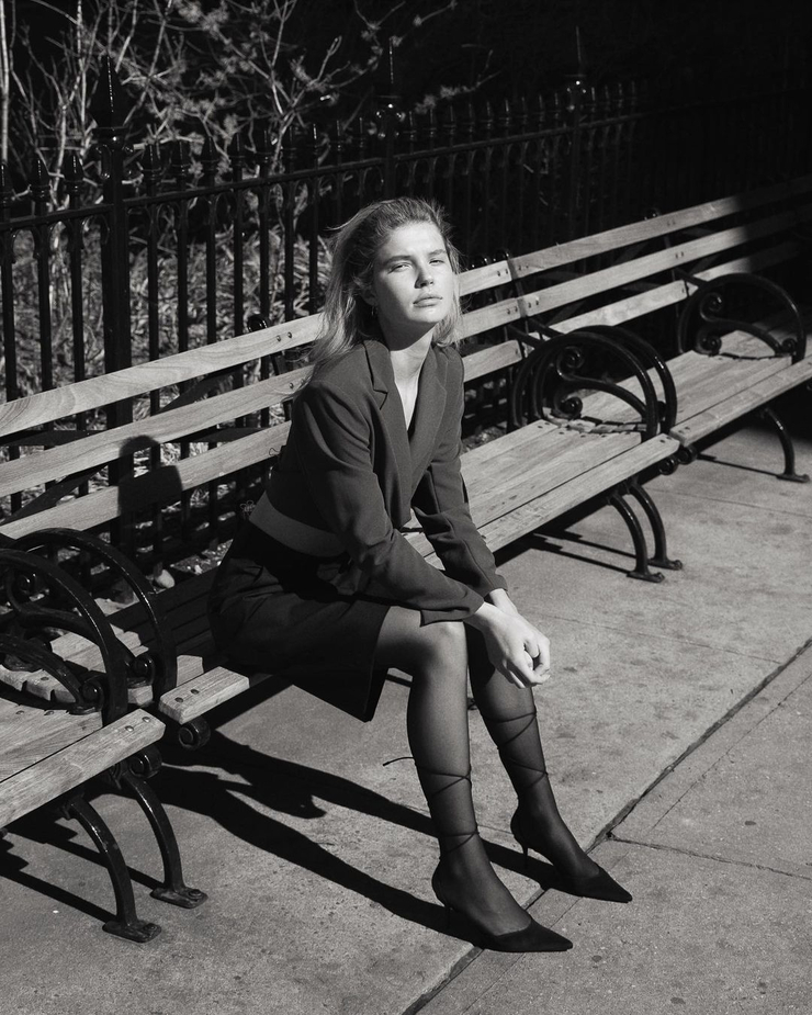 Ellie Thumann