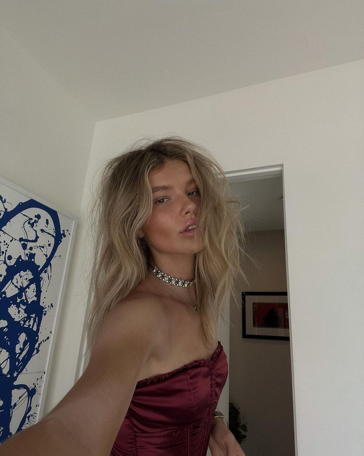 Ellie Thumann