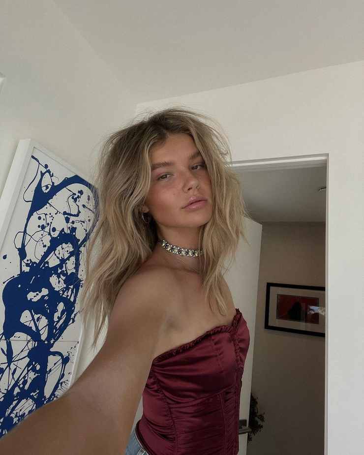 Ellie Thumann