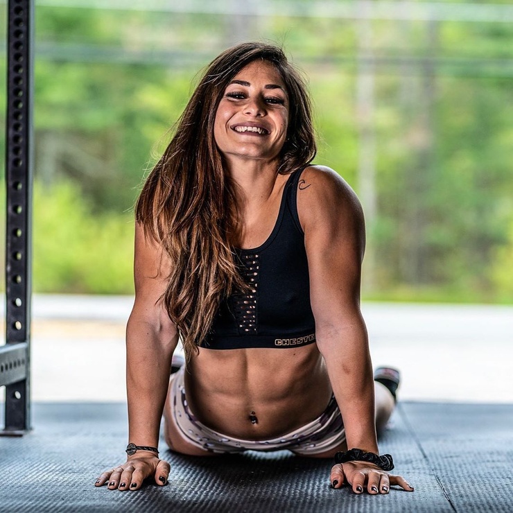 Celia Gabbiani