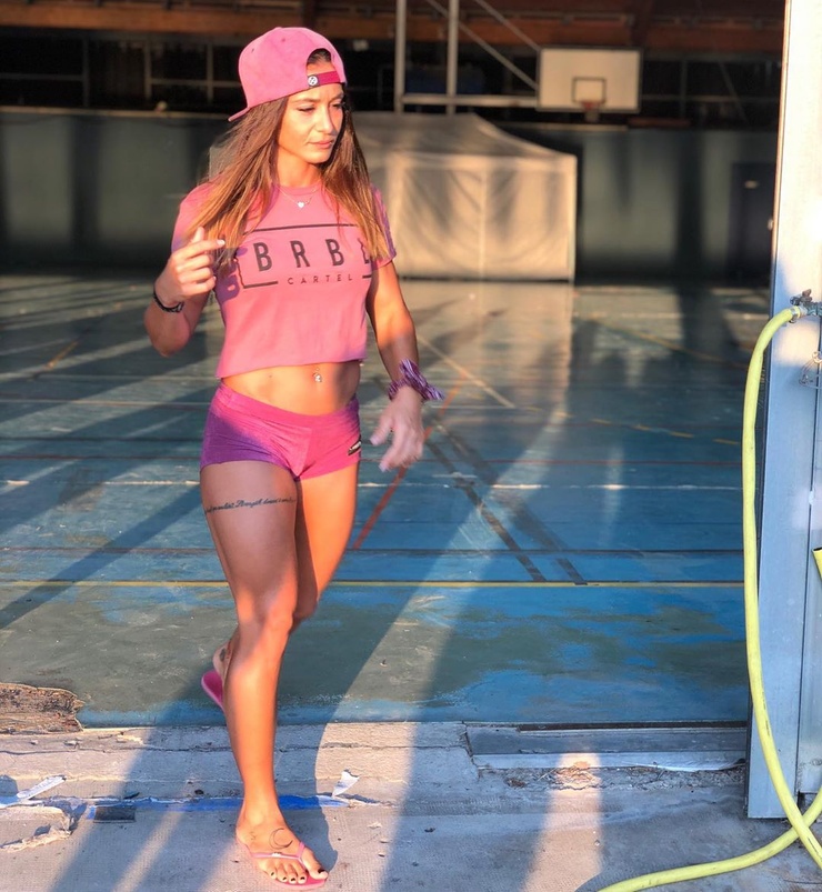 Celia Gabbiani