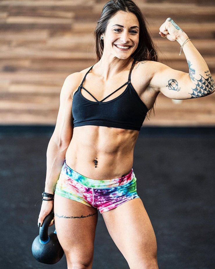 Celia Gabbiani