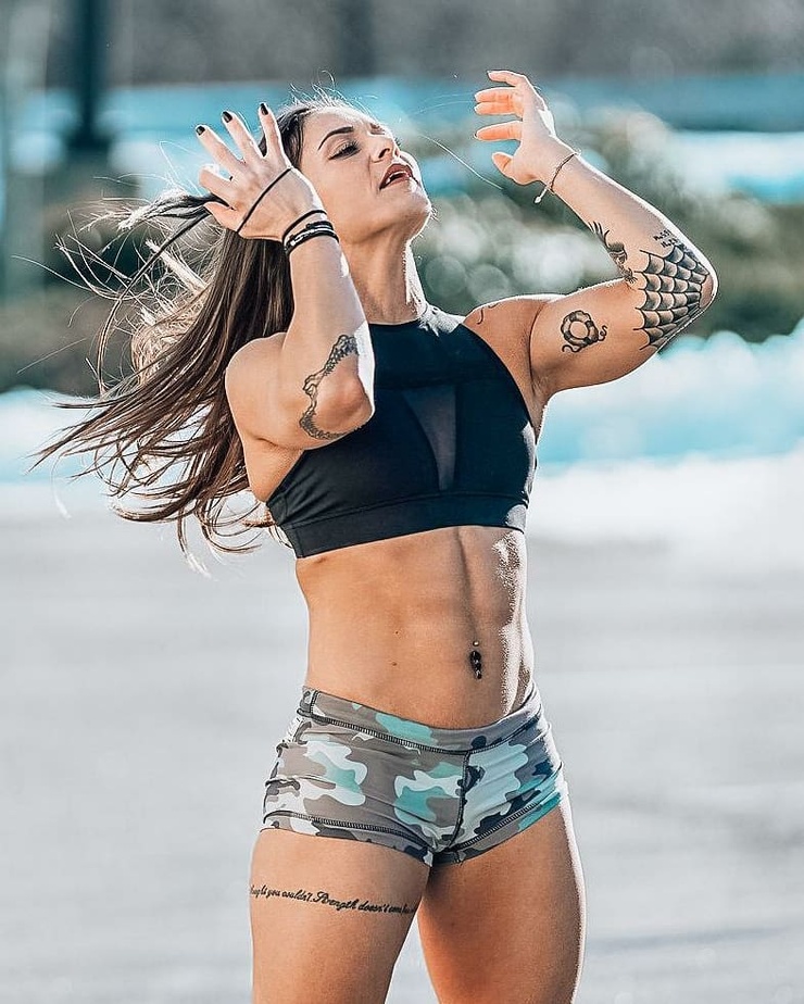 Celia Gabbiani