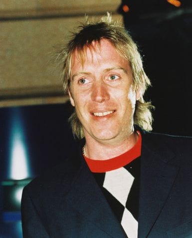 Rhys Ifans