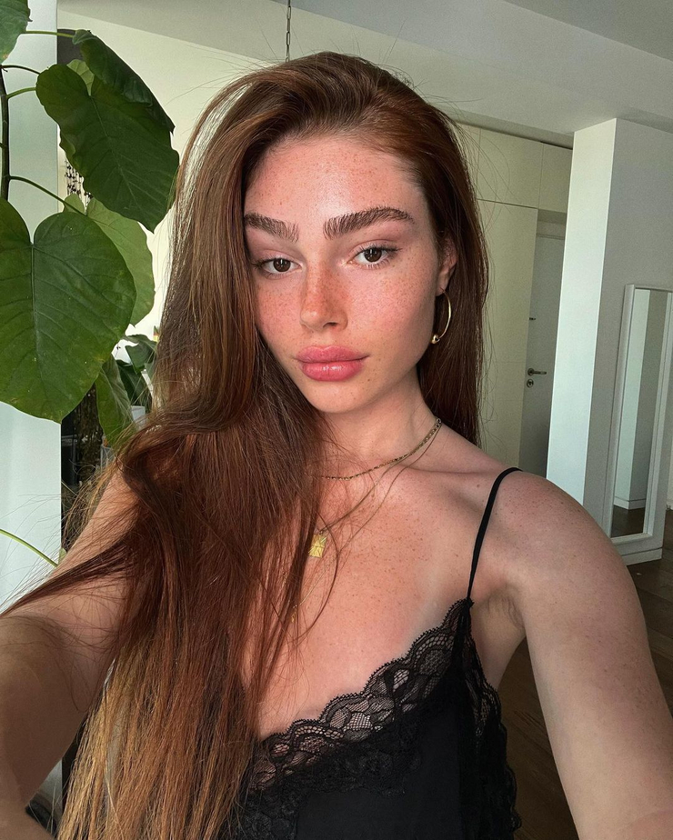 Eden Chanel Eden Chanel