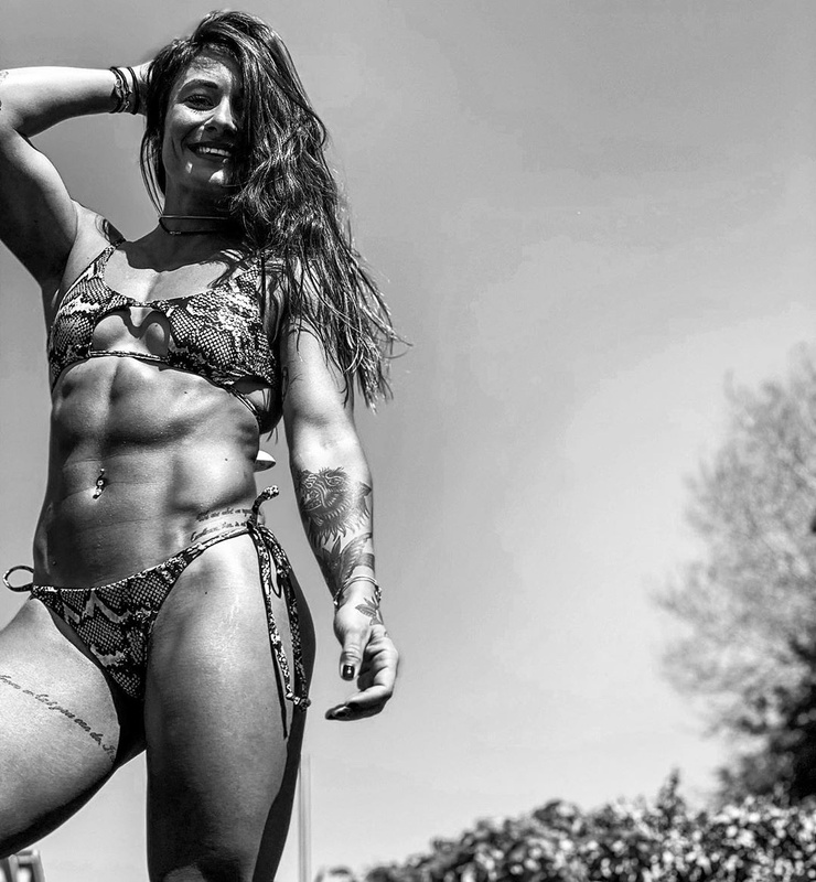 Celia Gabbiani