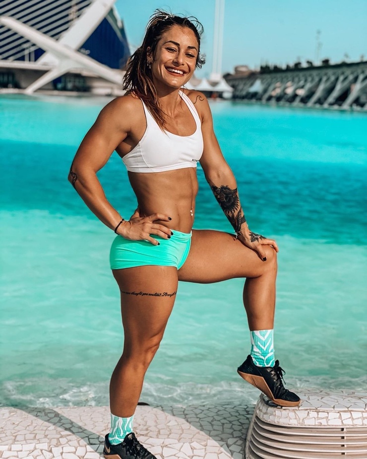 Celia Gabbiani