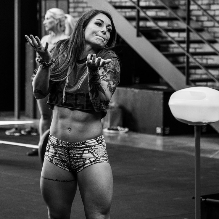 Celia Gabbiani