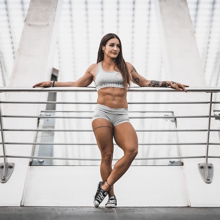 Celia Gabbiani