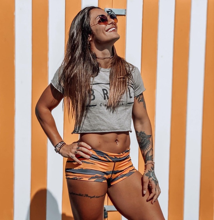Celia Gabbiani
