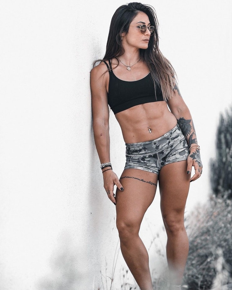 Celia Gabbiani