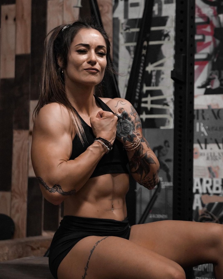 Celia Gabbiani