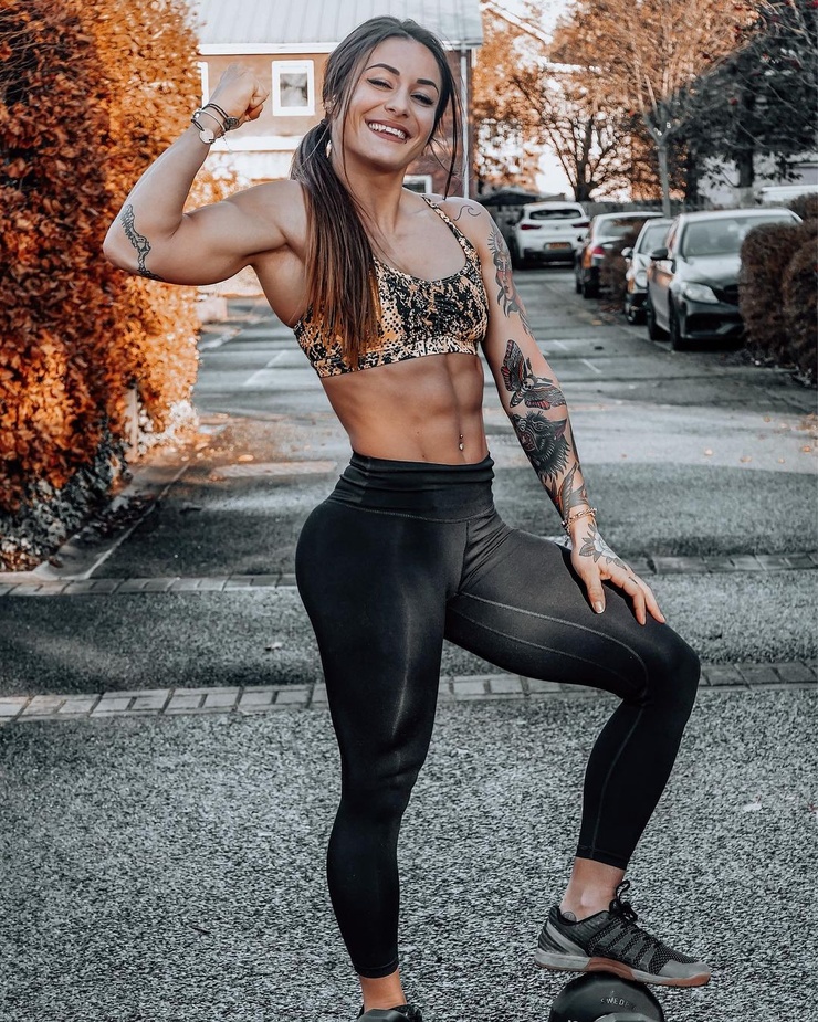 Celia Gabbiani