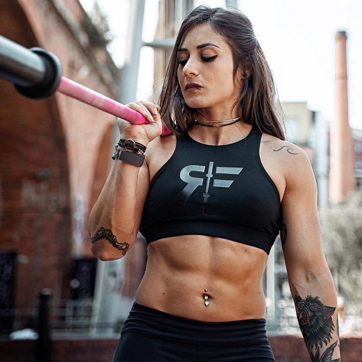 Celia Gabbiani