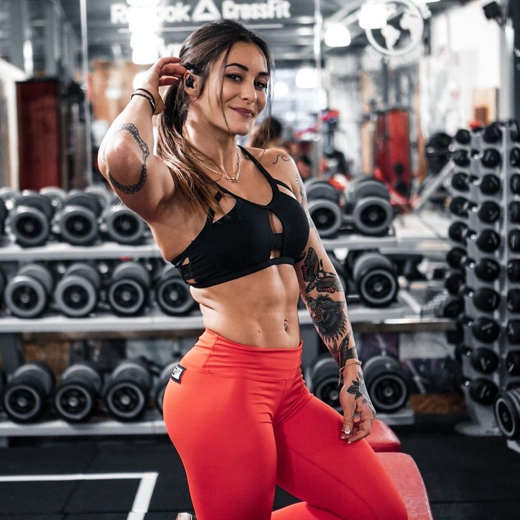 Celia Gabbiani