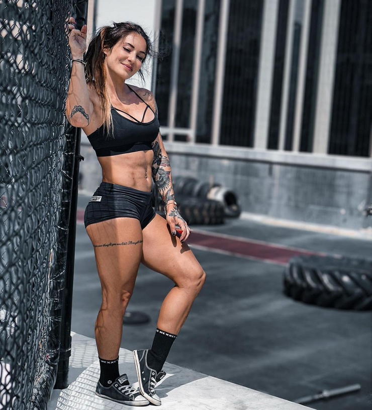 Celia Gabbiani