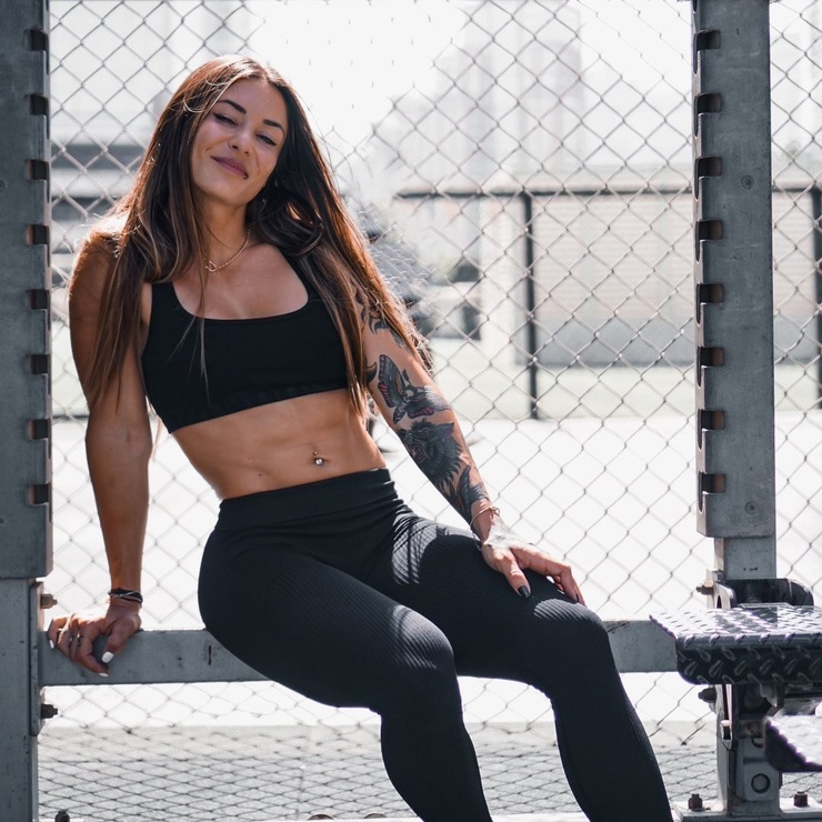 Celia Gabbiani