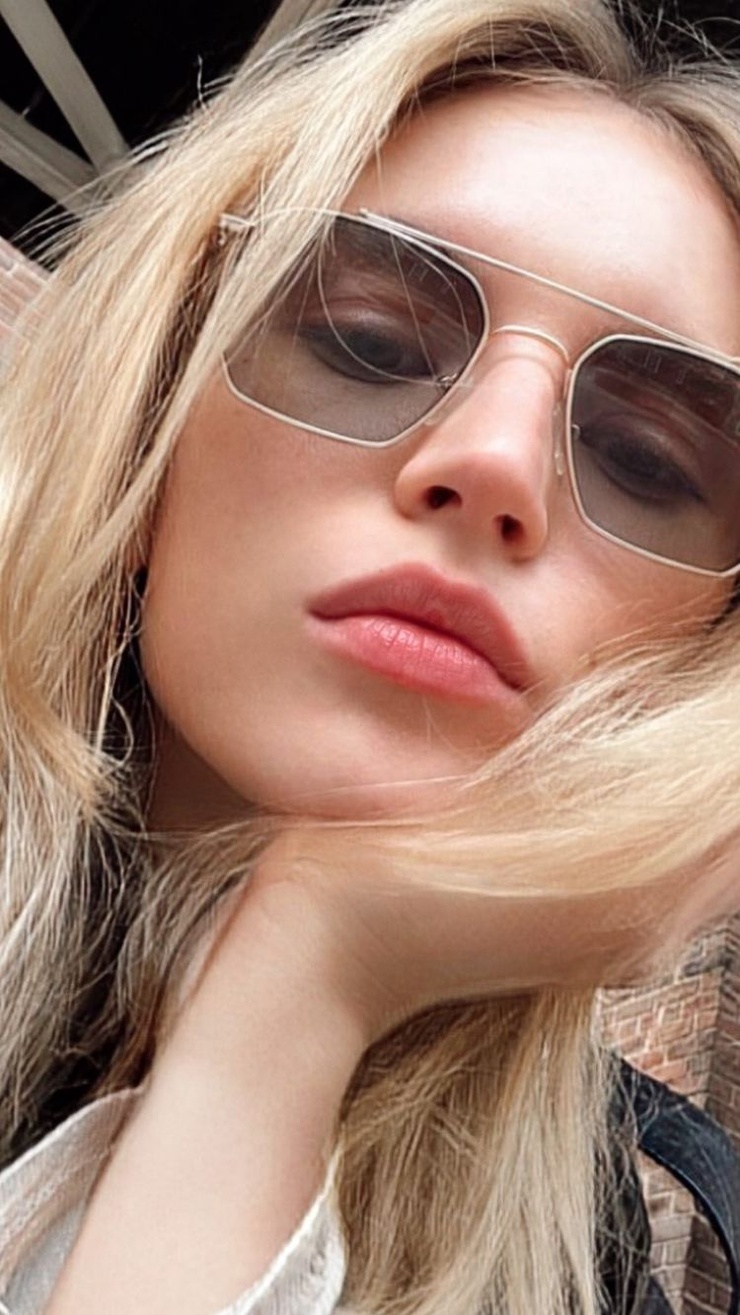 Anabela Belikova Anabela Belikova