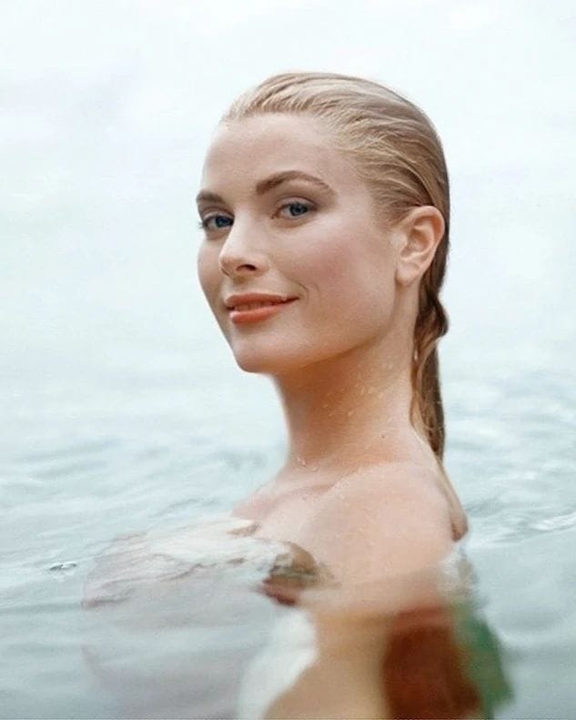 Grace Kelly