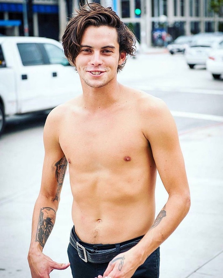 Dylan Rieder