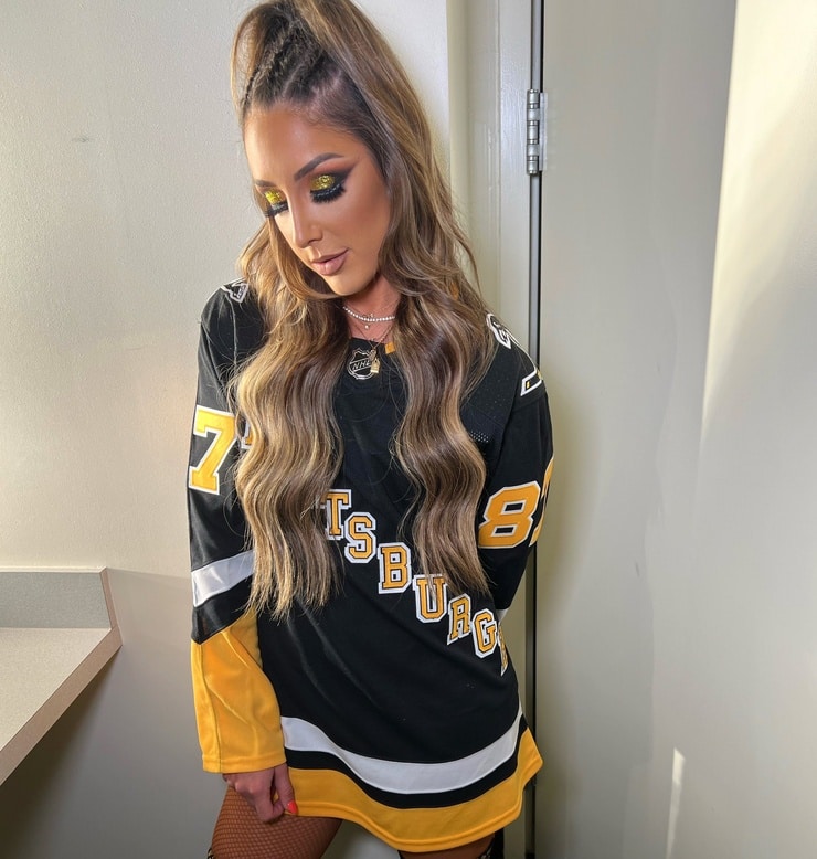 Picture of Britt Baker