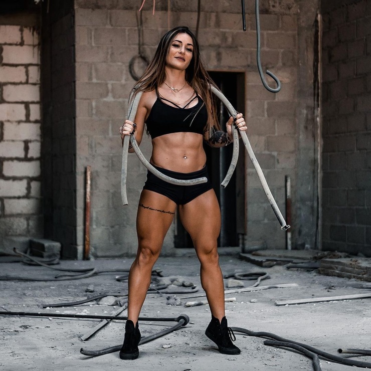 Celia Gabbiani