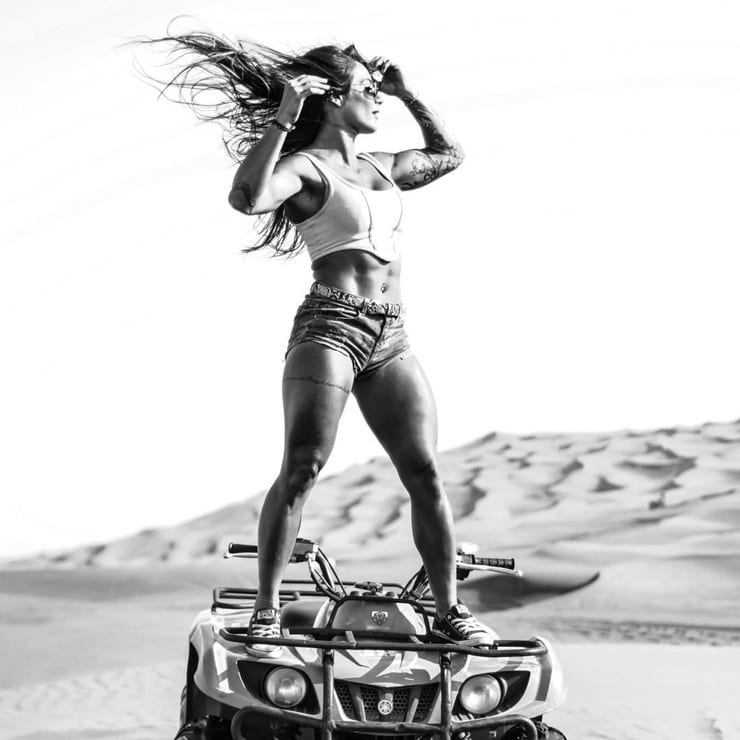 Celia Gabbiani