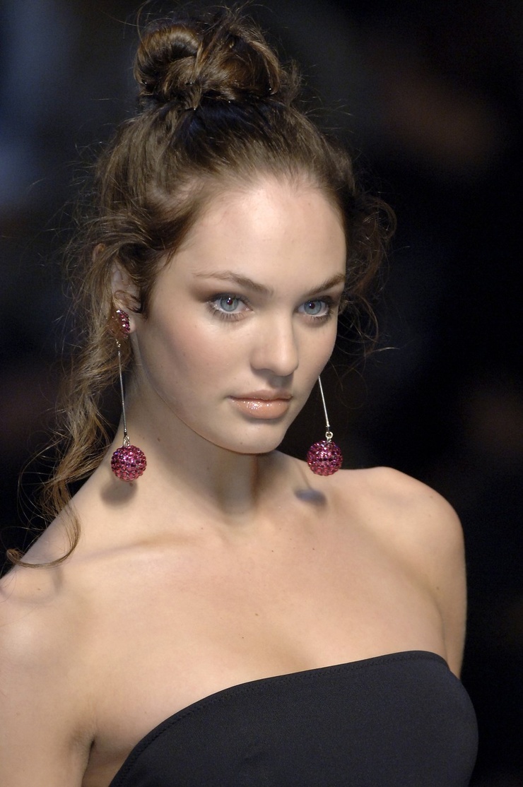 Candice Swanepoel Candice Swanepoel