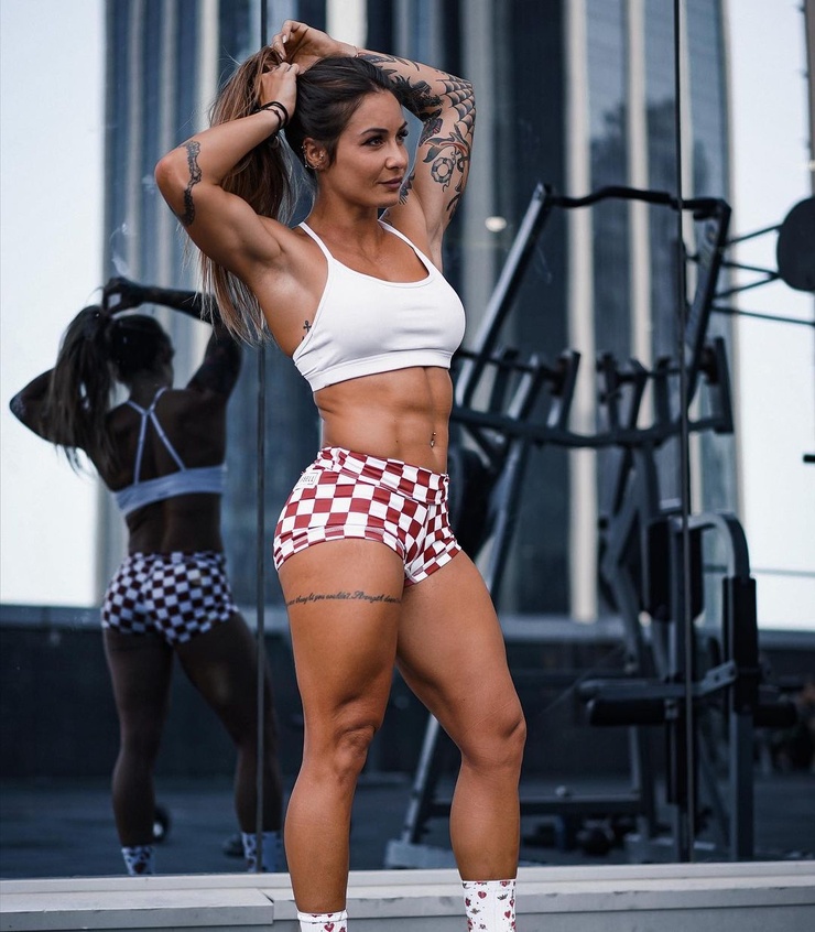 Celia Gabbiani