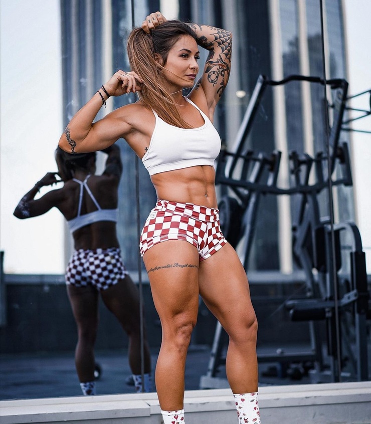 Celia Gabbiani