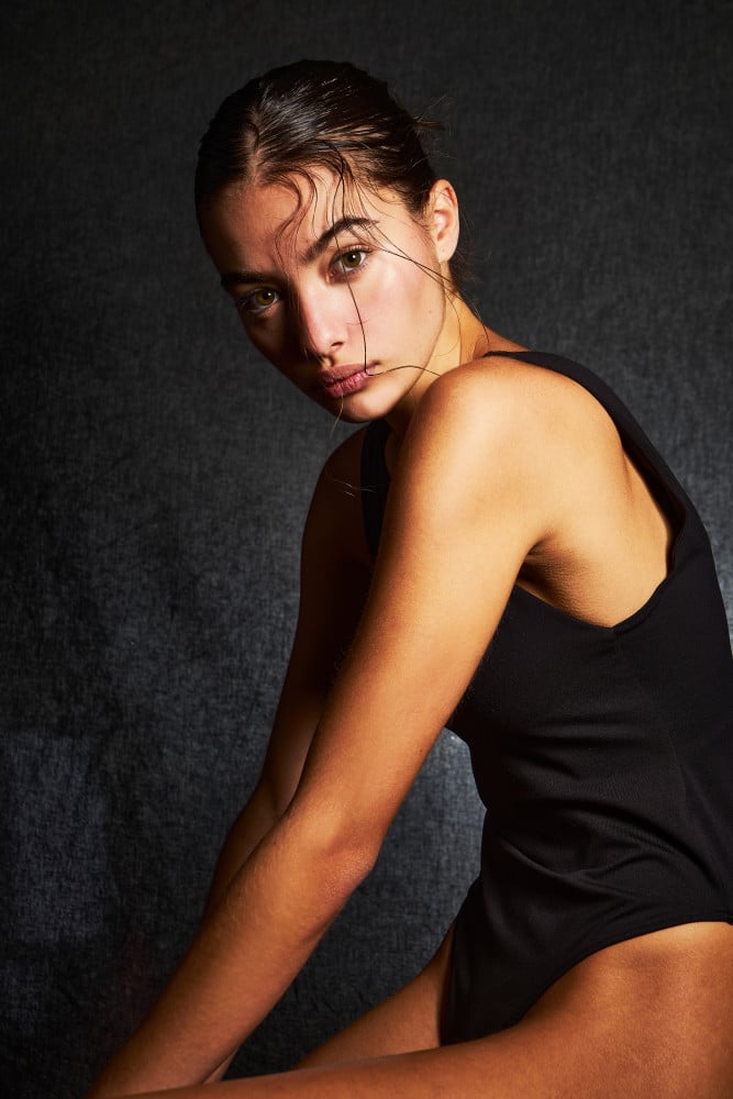 Claudia Vega model