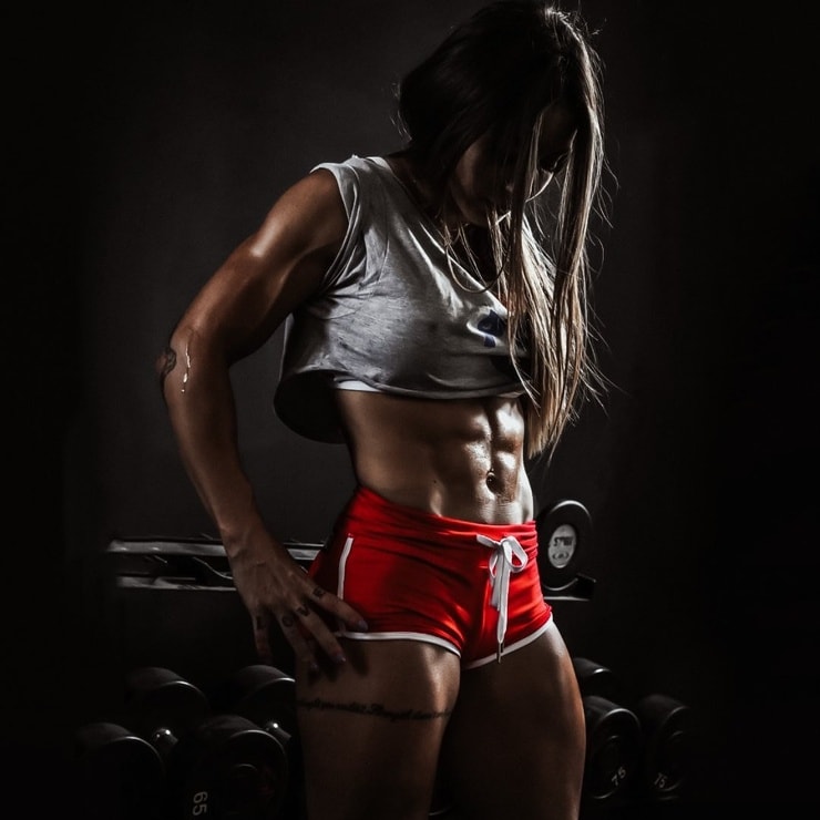 Celia Gabbiani