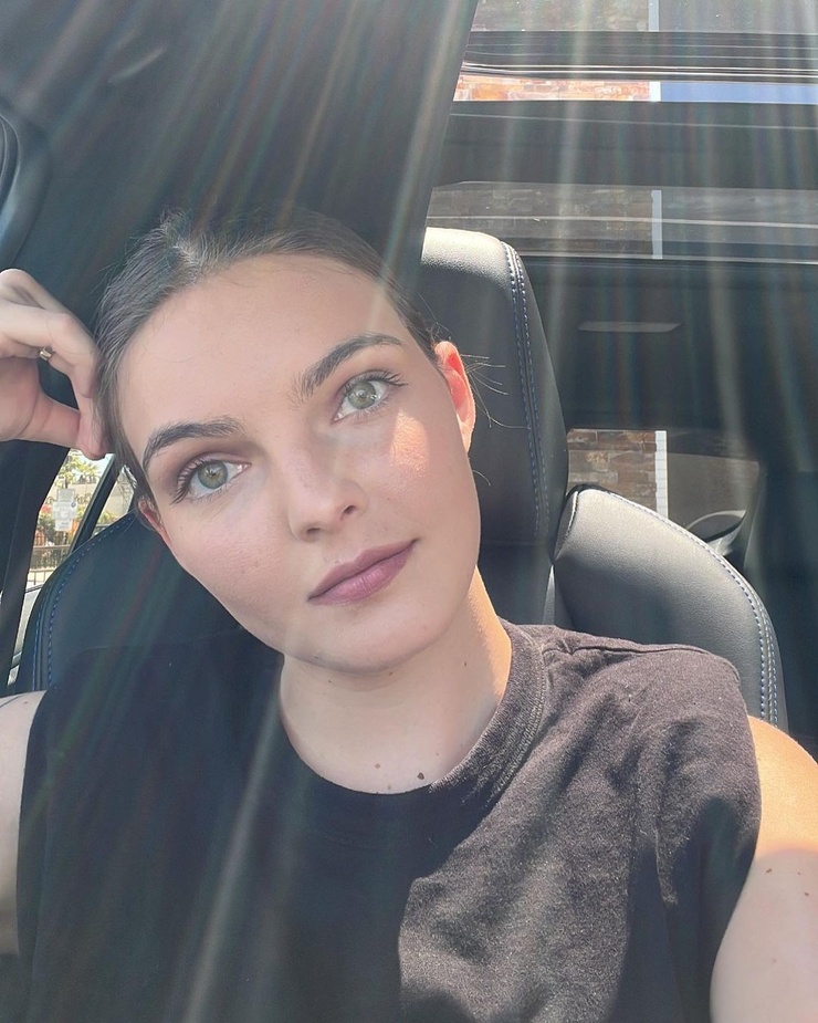 Camren Bicondova Camren Bicondova