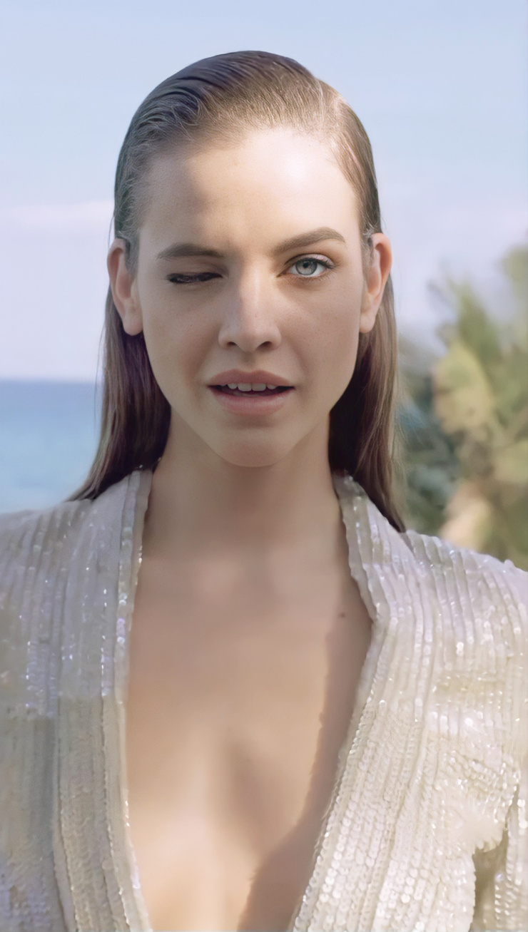 Barbara Palvin Barbara Palvin