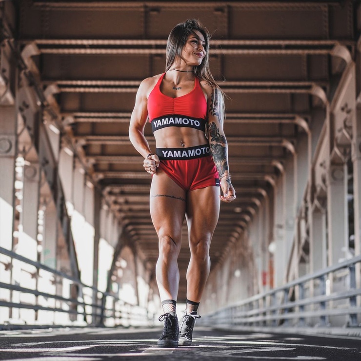 Celia Gabbiani
