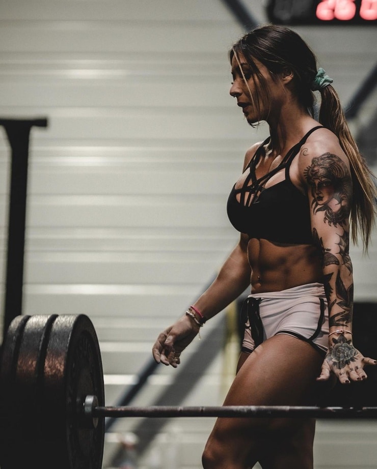 Celia Gabbiani