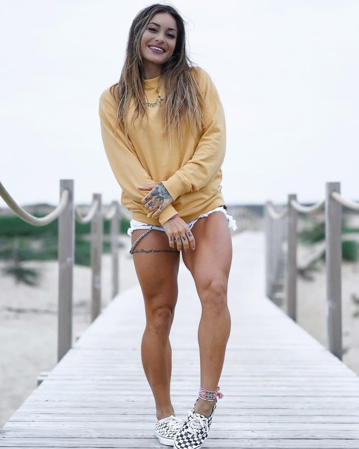 Celia Gabbiani