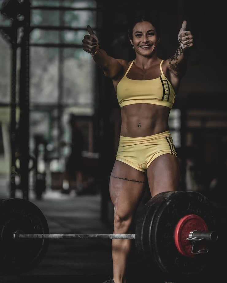 Celia Gabbiani