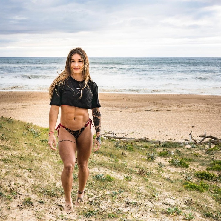 Celia Gabbiani