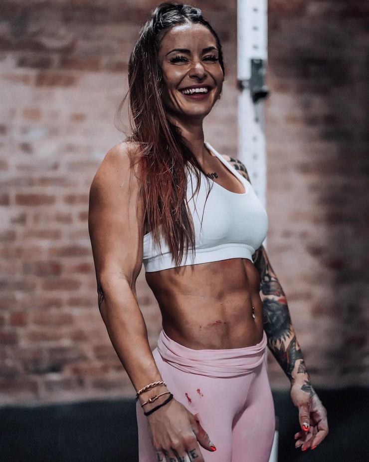 Celia Gabbiani