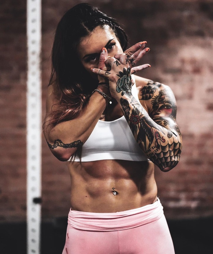 Celia Gabbiani