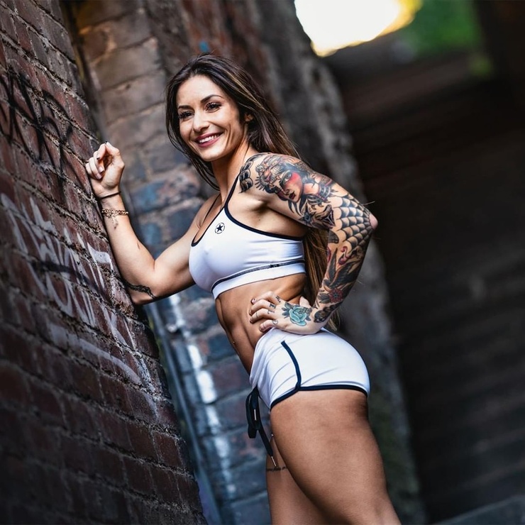 Celia Gabbiani