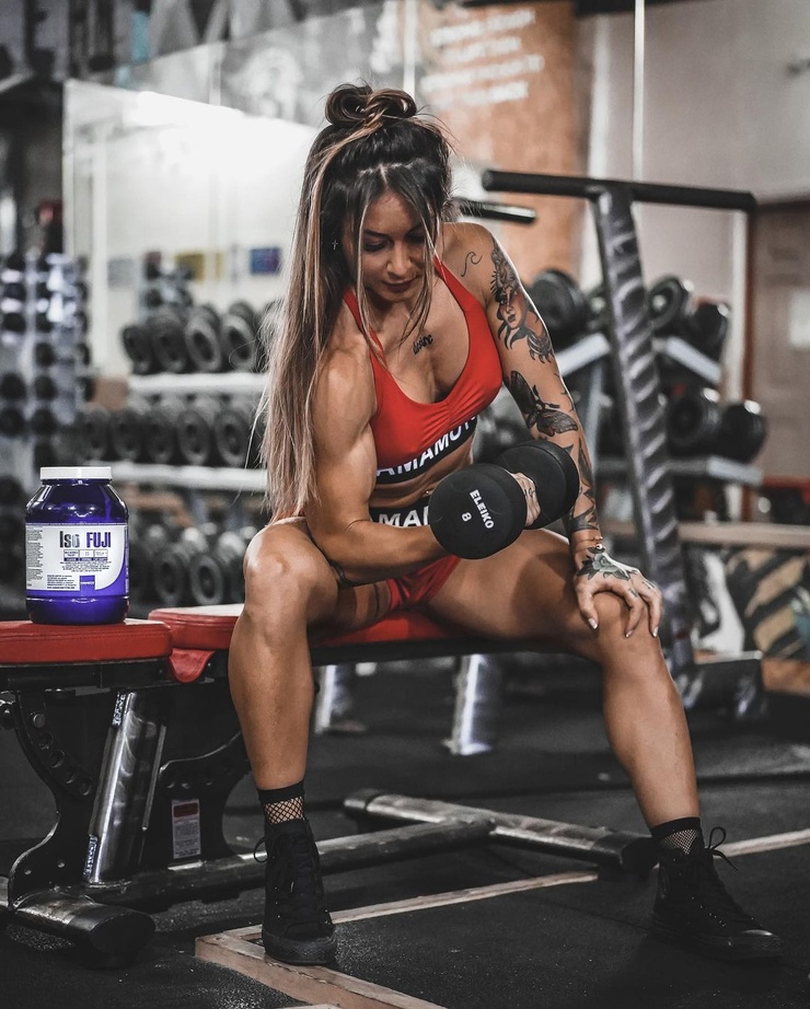 Celia Gabbiani