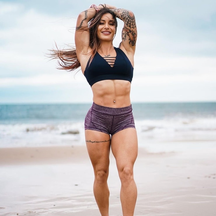 Celia Gabbiani