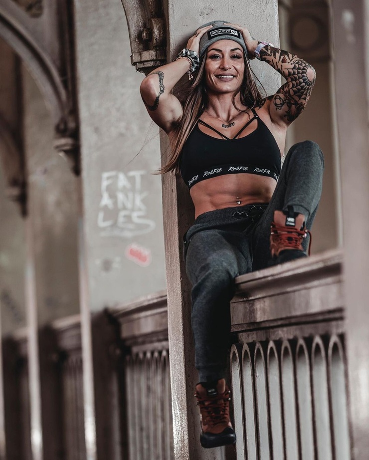 Celia Gabbiani