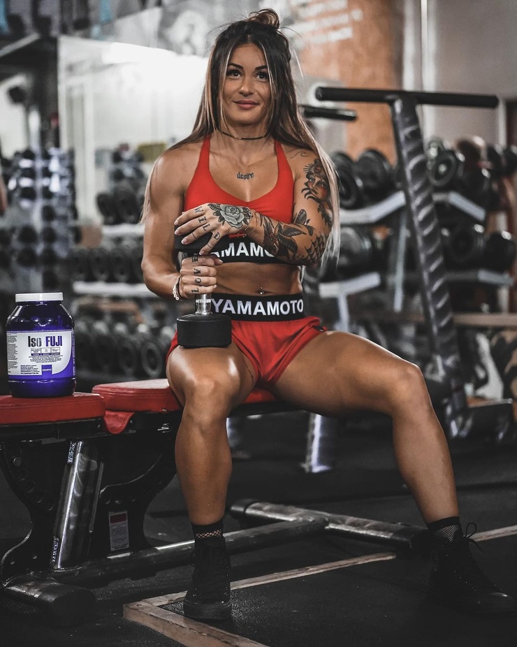 Celia Gabbiani