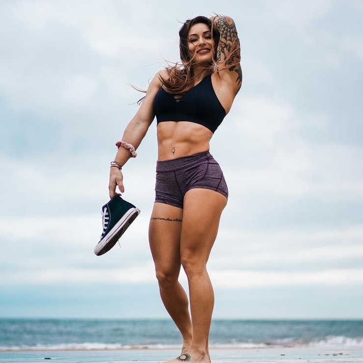 Celia Gabbiani