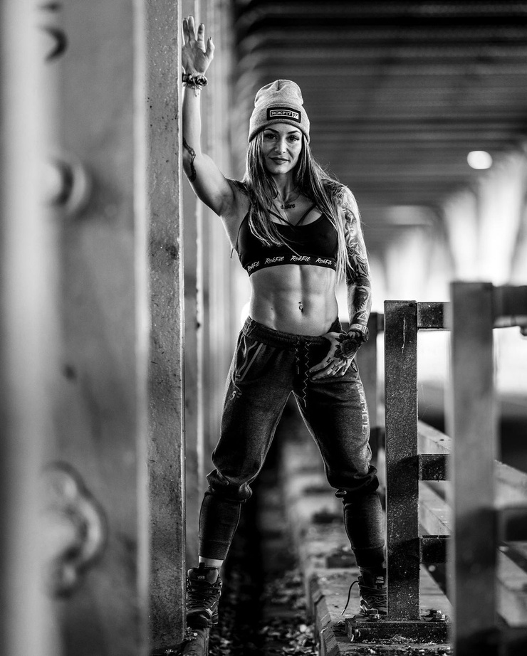 Celia Gabbiani